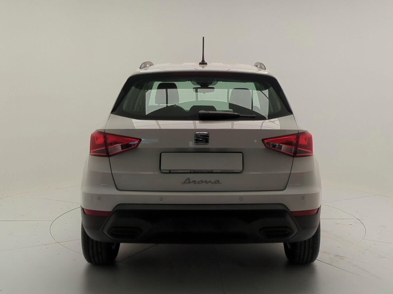 Seat Arona 1.0 EcoTSI Reference