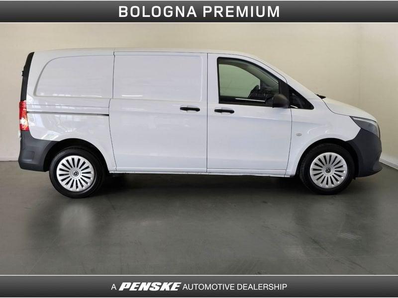 Mercedes-Benz Vito Vito 2.0 116 CDI PC Furgone Compact Select