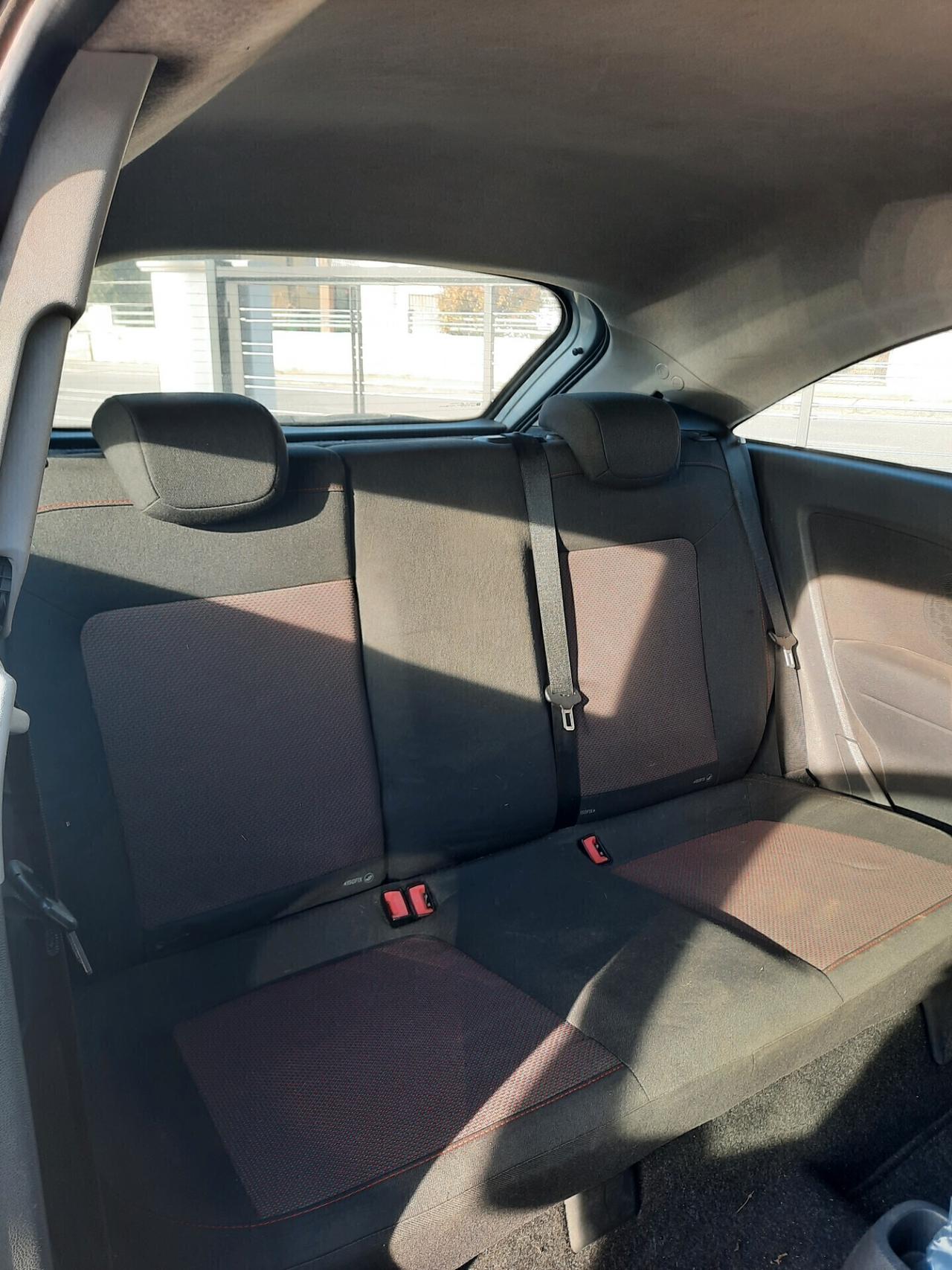 Opel Corsa 1.3 CDTI 90CV 3 porte OK NEOPATENTATI
