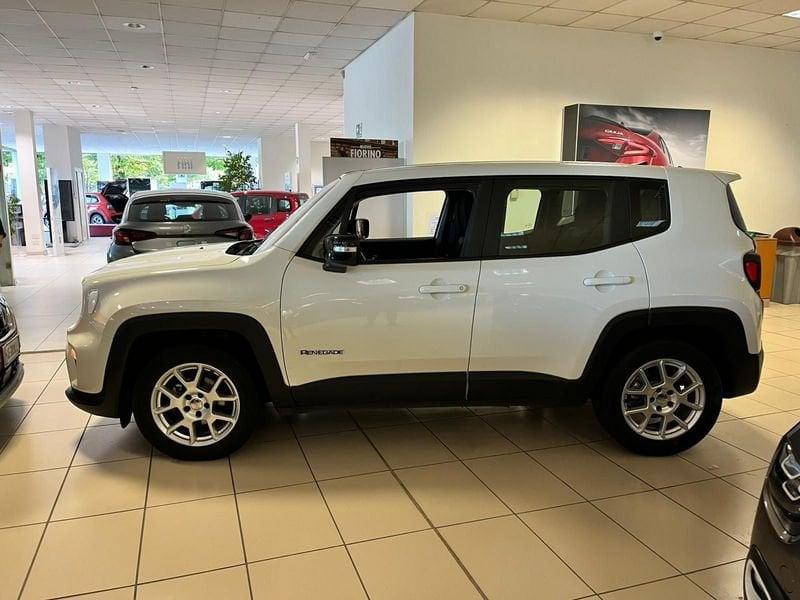 Jeep Renegade 1.0 T3 Limited