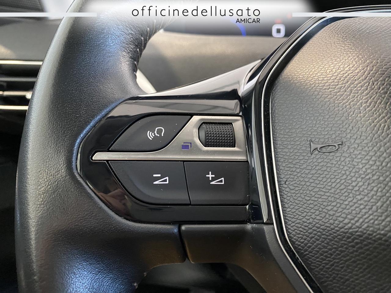 Peugeot 3008 1.5 bluehdi 130cv active s&s