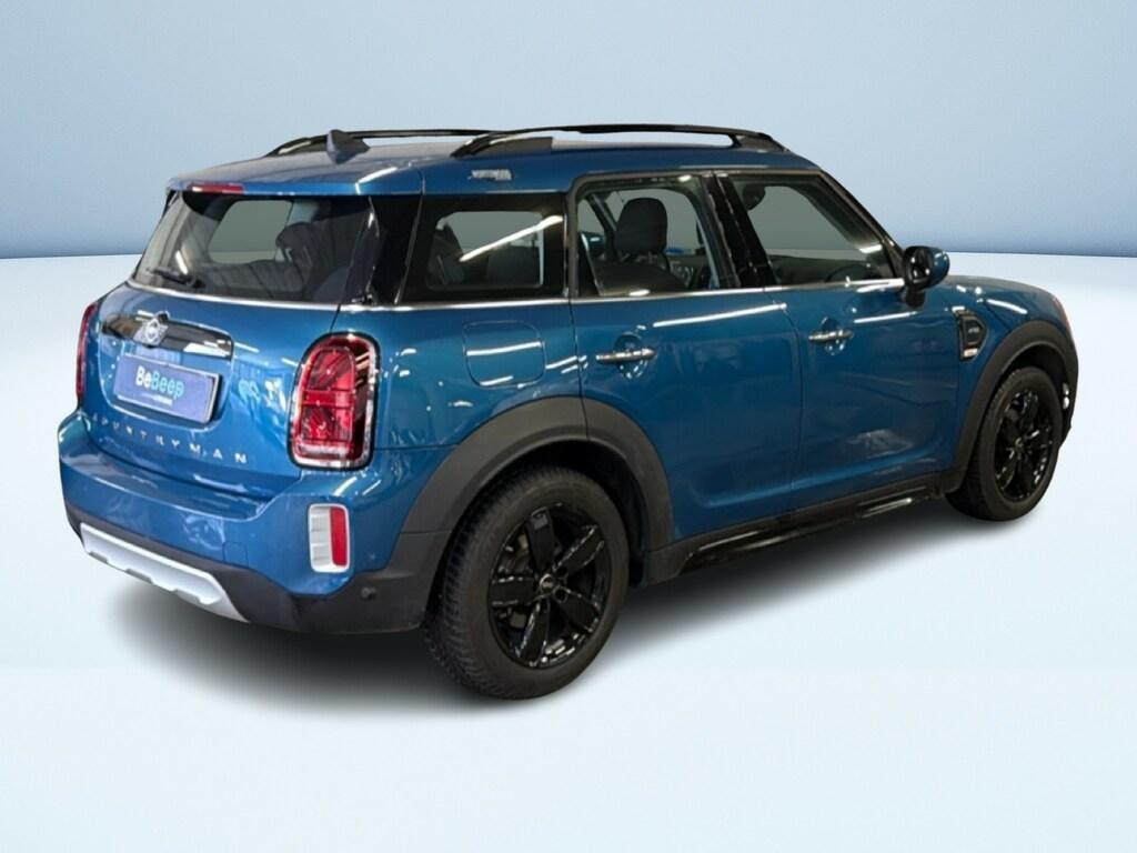 Mini One Countryman 1.5 One