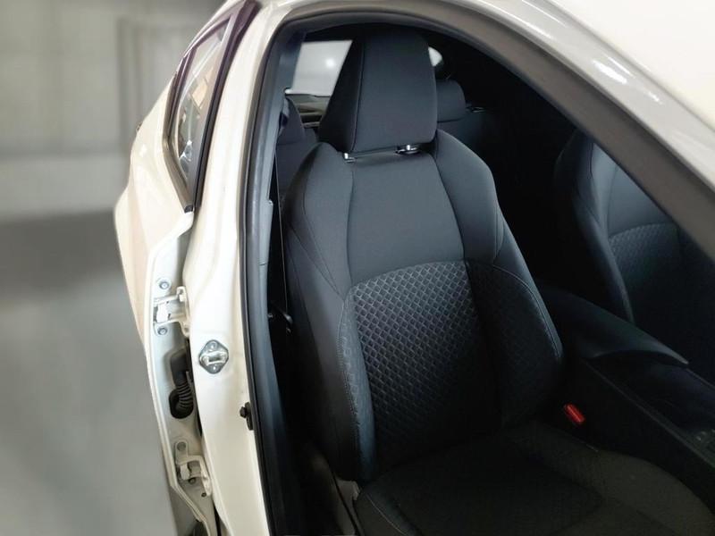 TOYOTA C-HR 1.8H HYBRID 98 CV E-CVT ACTIVE AUTO SUV