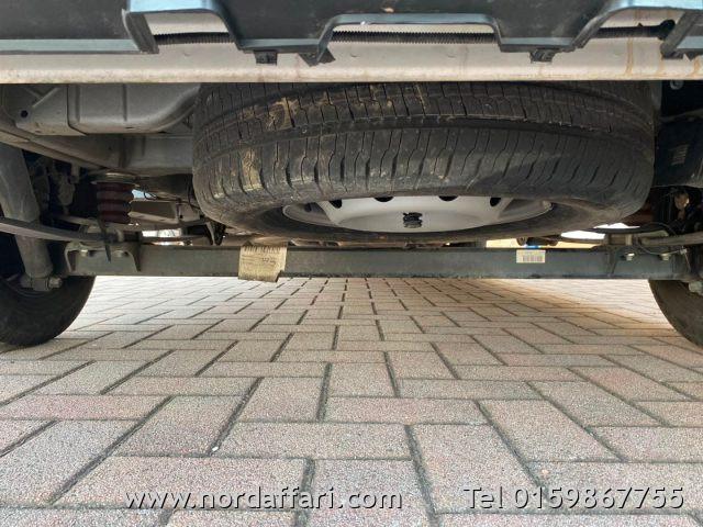 FIAT Ducato 33 2.2 Mjt 140CV PM-TM Furgone