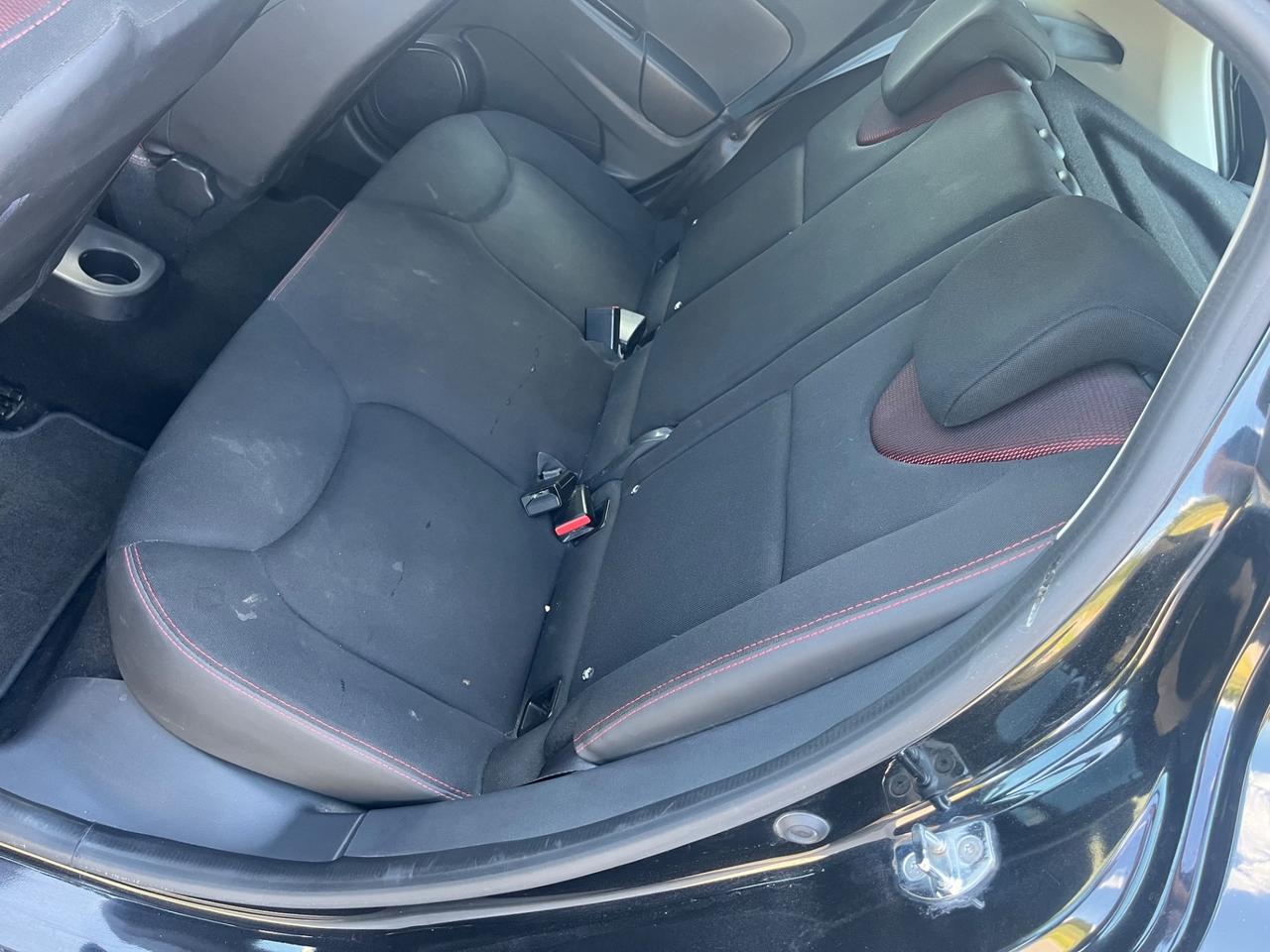 Renault Clio 1.5 dCi 8V 75CV 5 porte Costume National