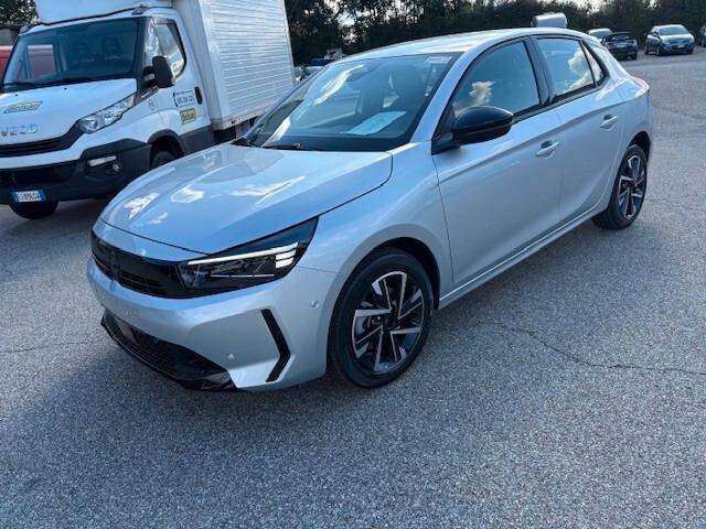 Opel Corsa 1.2 100 CV GS