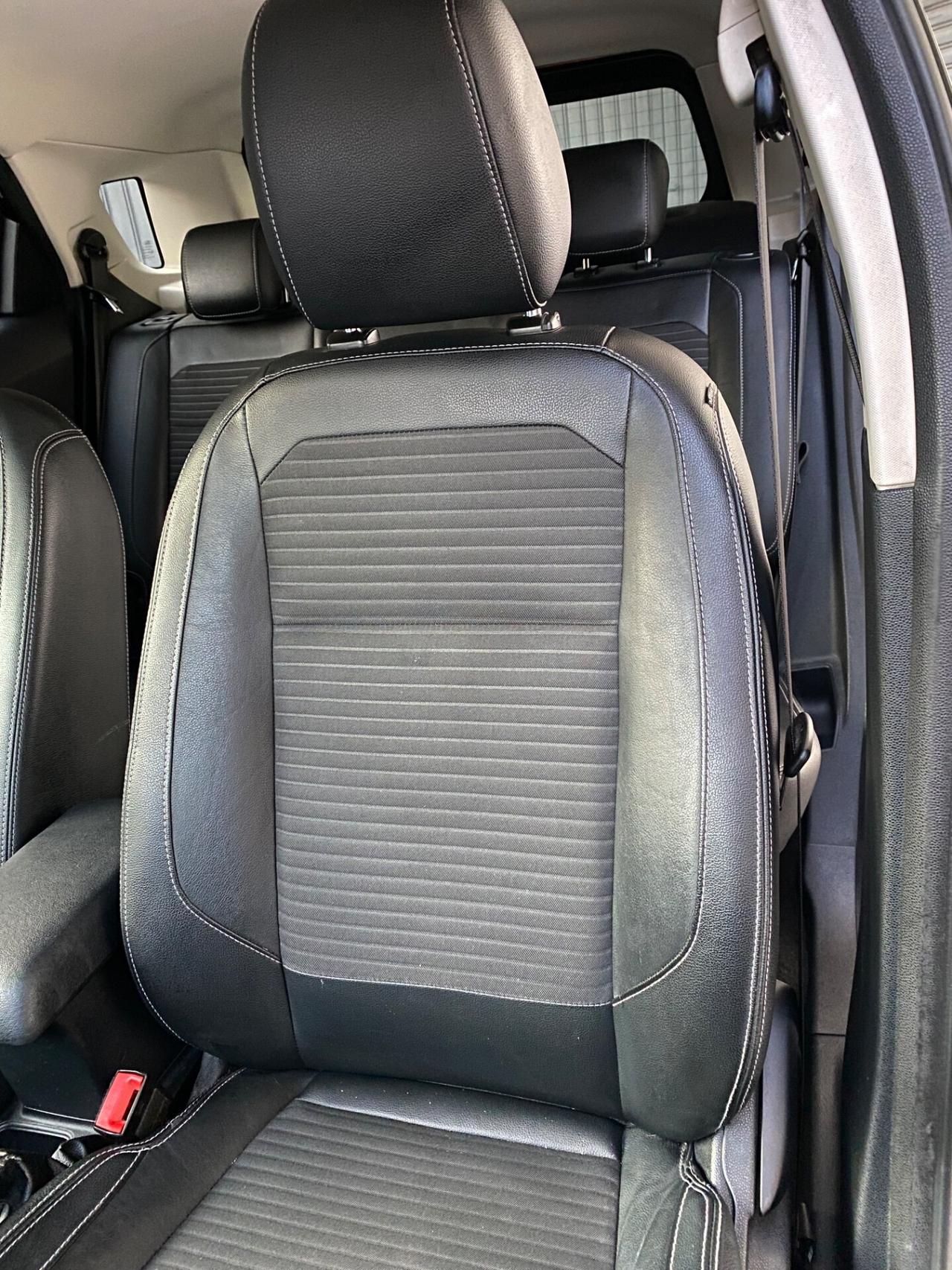 Ford EcoSport 1.5 TDCi 100cv S&S Titanium