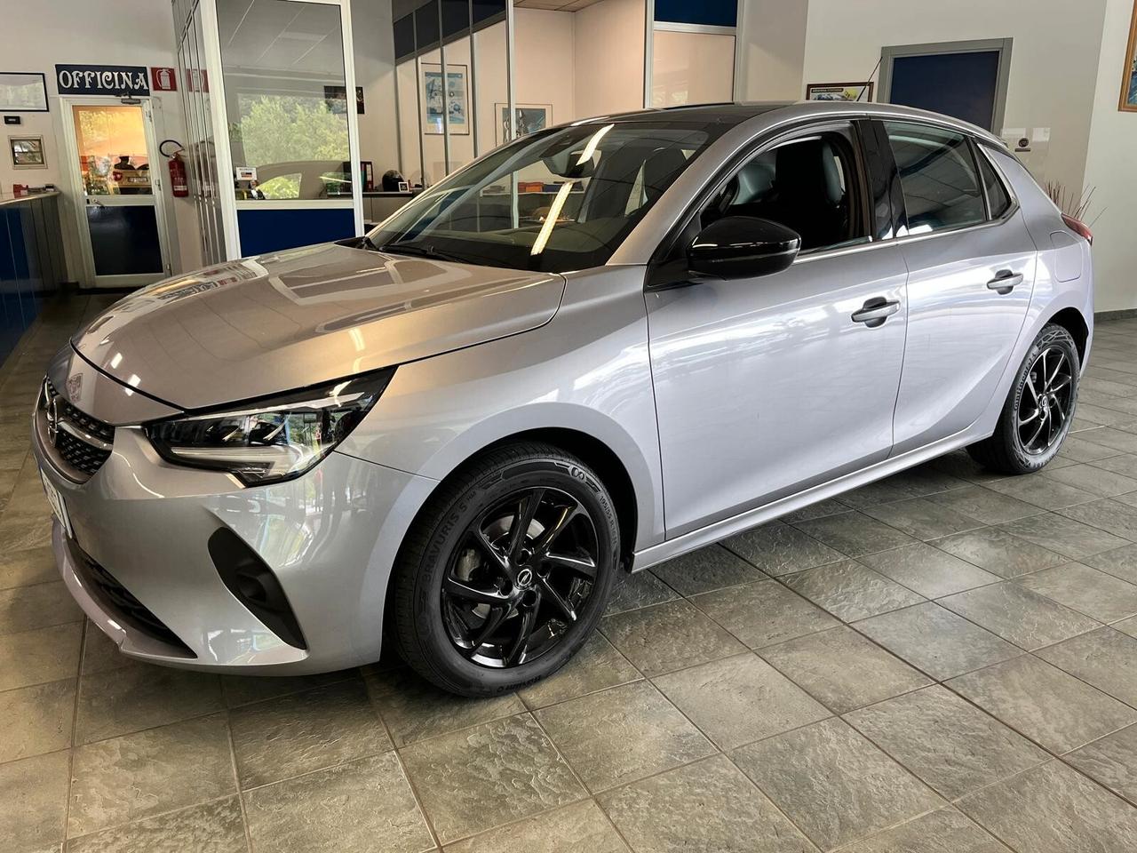 Opel Corsa 1.2 Elegance