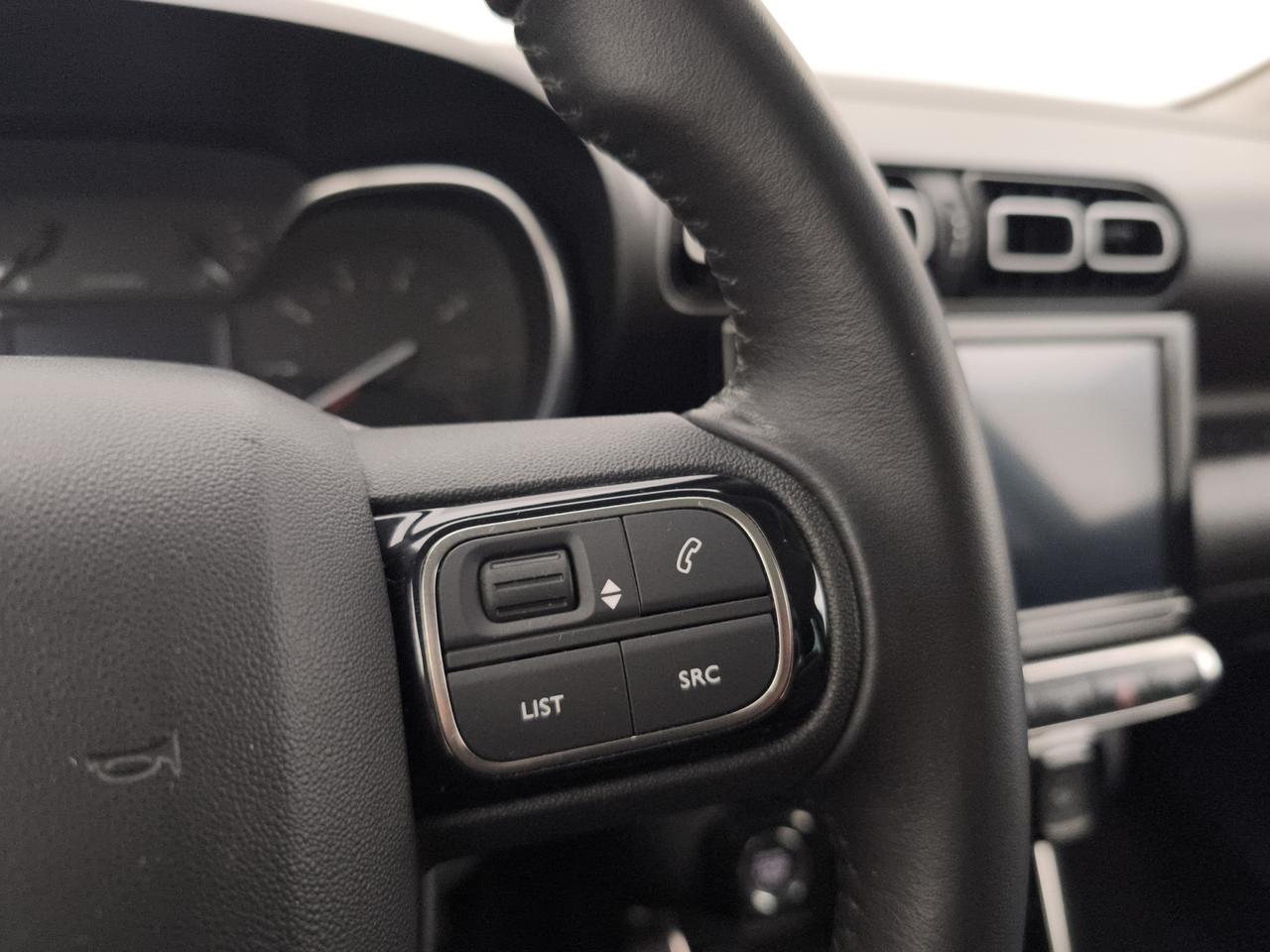 CITROEN C3 Aircross I 2021 - C3 Aircross 1.2 puretech Shine s&s 110cv