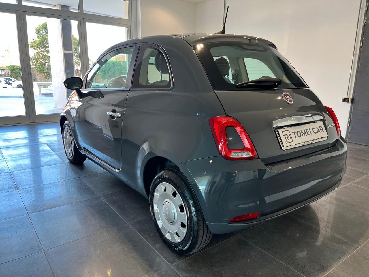 Fiat 500 1.0 Hybrid Pop