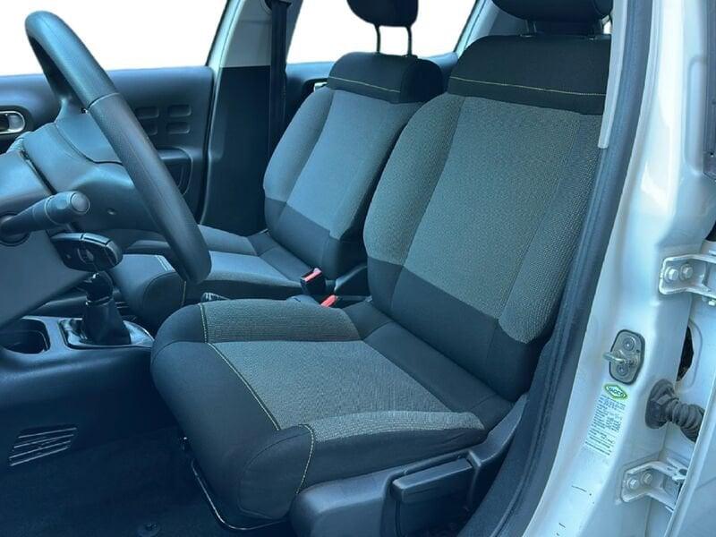 Citroën C3 C3 PureTech 82 Feel