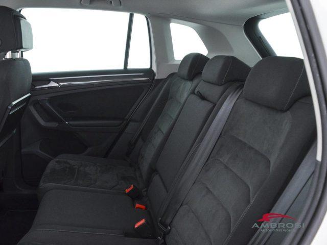VOLKSWAGEN Tiguan 2.0 TDI SCR DSG 4MOTION Advanced BMT