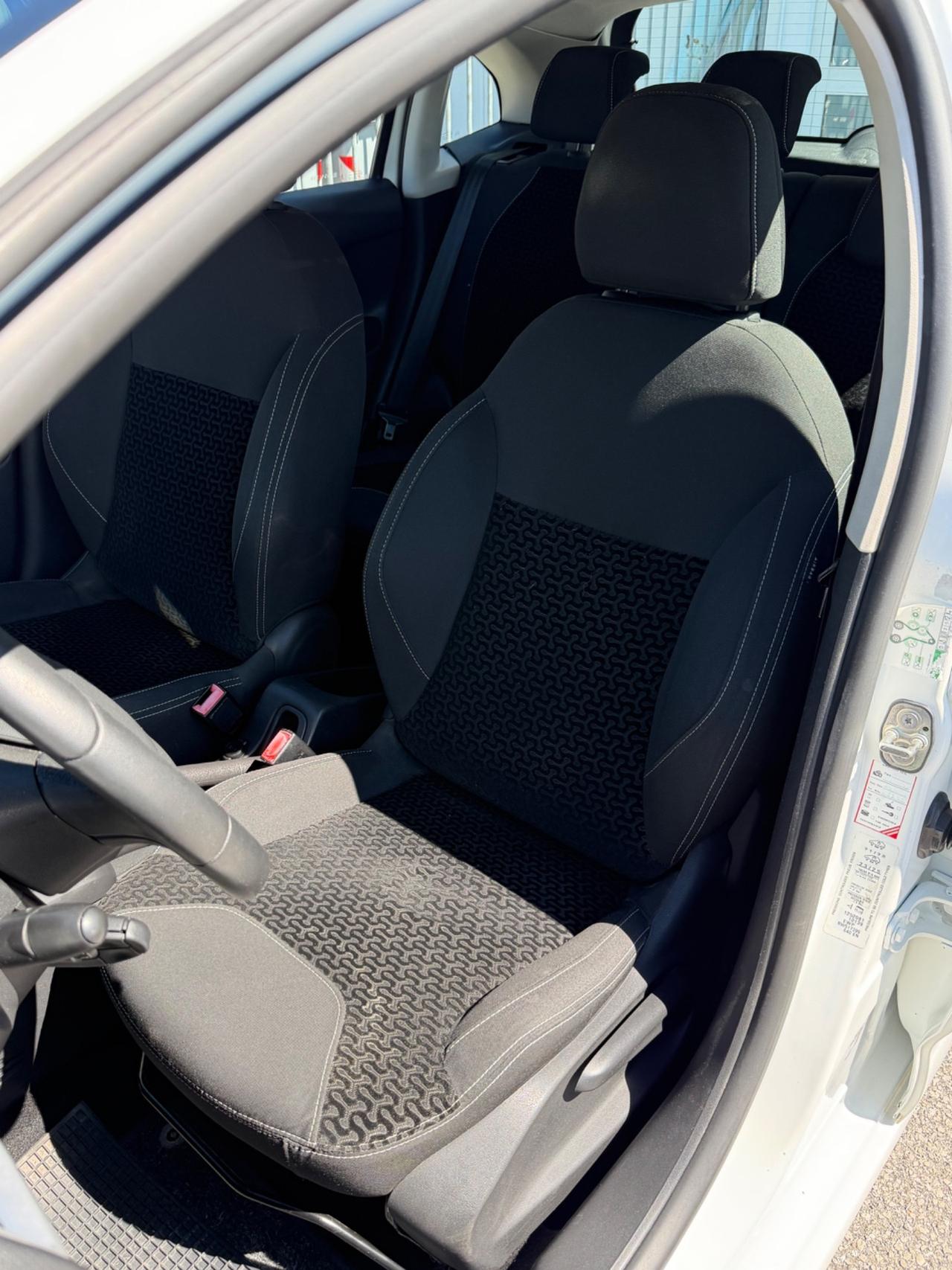Citroen C3 1.1 Exclusive