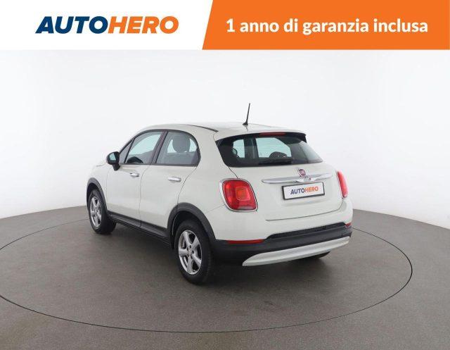 FIAT 500X 1.6 E-Torq 110 CV Pop