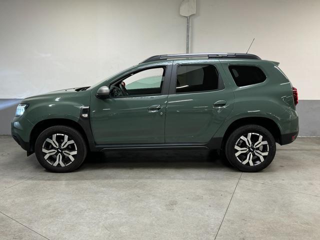 DACIA Duster 1.3 TCe 150 CV EDC 4x2 Journey