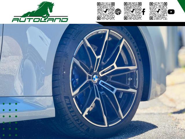 BMW M2 M2*PariAlNUOVO*ProntaConsegna