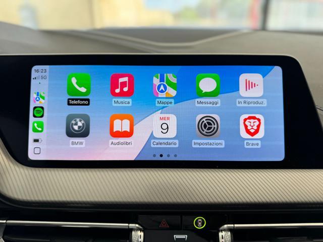 BMW 118 d 150cv M-Sport (Auto/Virtual/APP/Led)