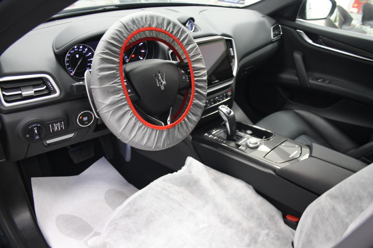 MASERATI GHIBLI 2.0 330cv 48v GT *2024