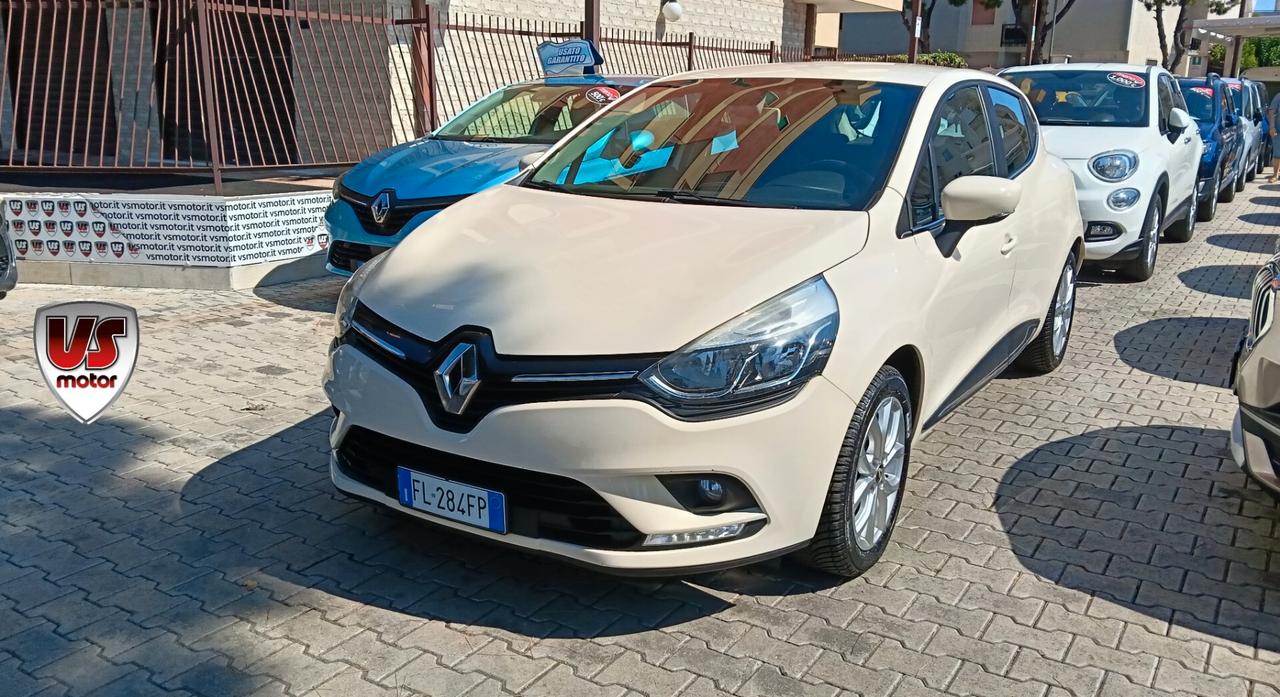 RENAULT CLIO B/GPL -PREZZO PROMO!