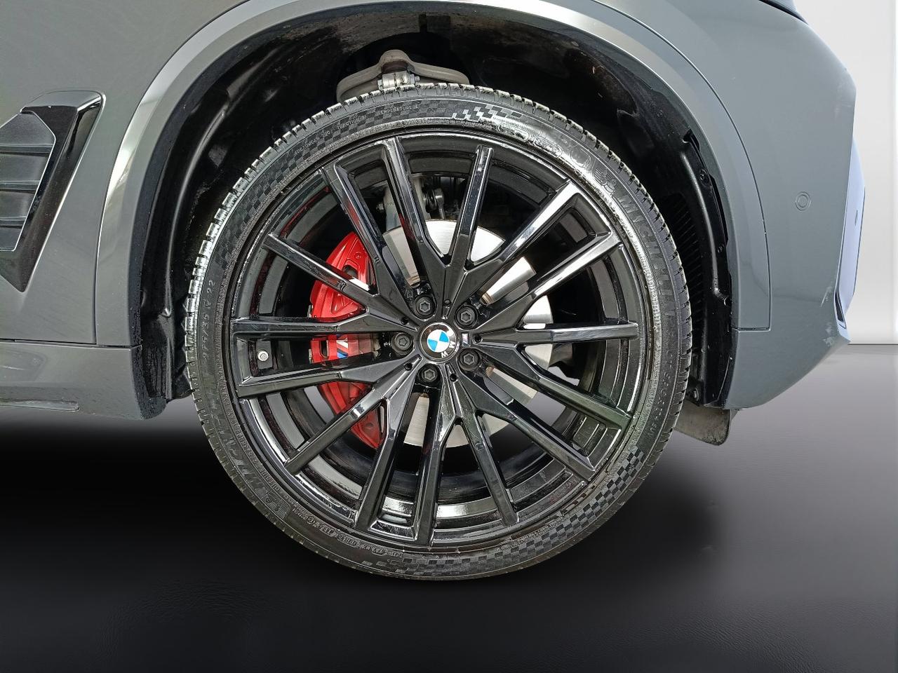 BMW X5 G05 LCI 2023 - X5 xdrive30d MSport Pro auto