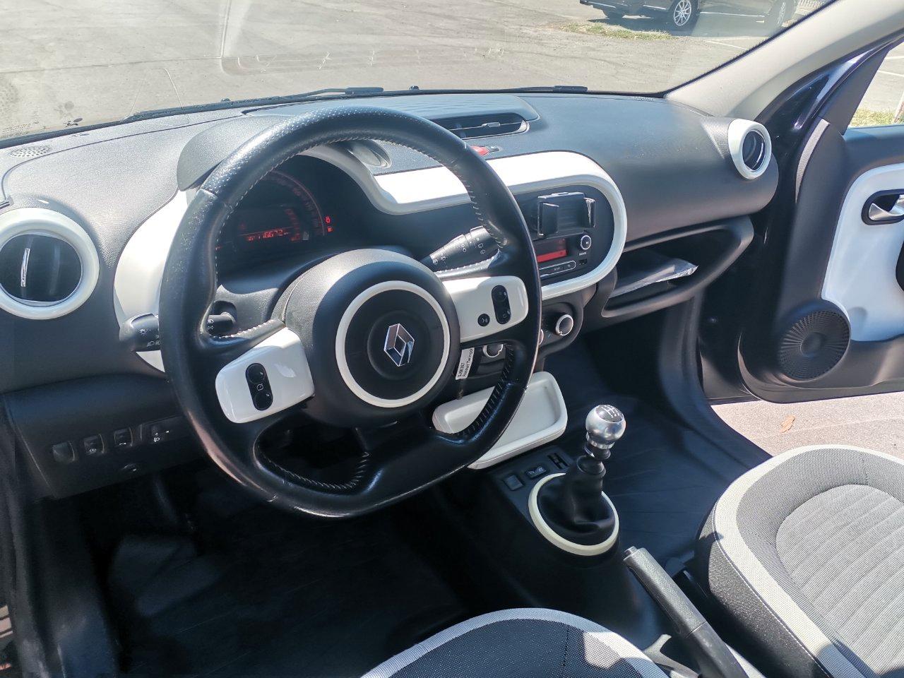 Renault Twingo 0.9 tce energy Intens 90cv