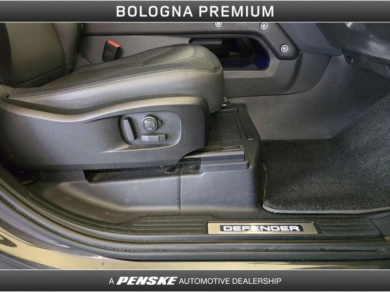 Land Rover Defender Defender 90 3.0D I6 250 CV AWD Auto X-Dynamic HSE