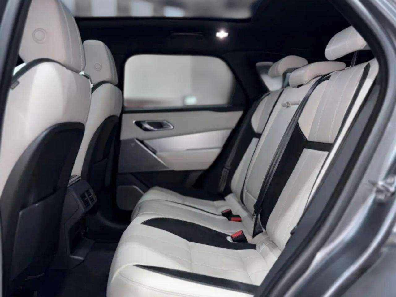 Land Rover Range Velar 2.0D I4 240 CV S Perfetta