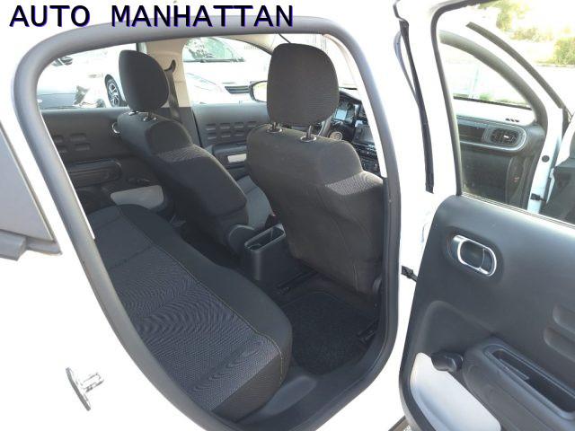 CITROEN C3 BlueHDi 100 S&S Feel