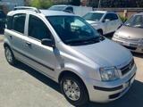 Fiat Panda 1.2 Dynamic Dualogic CAMBIO AUTOMATICO 98.000 KM!