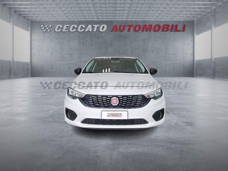 FIAT Tipo Tipo 5p 1.4 Easy 95cv my18