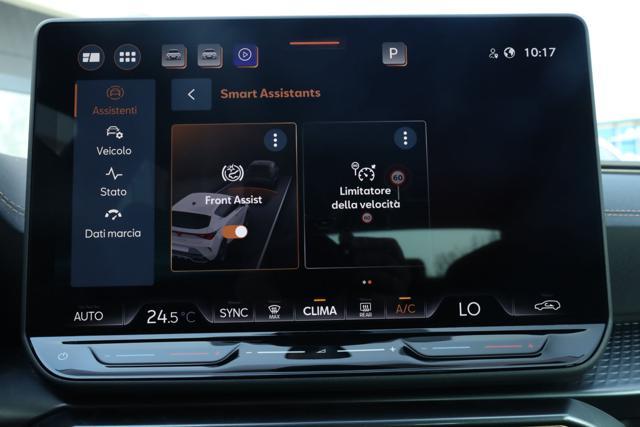 CUPRA Leon 2.0 TDI 150 CV DSG