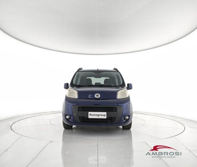 FIAT Qubo 1.3 MJT 75 CV Active
