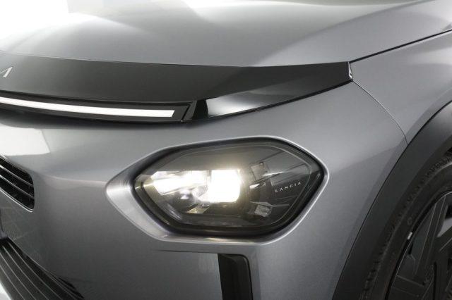LANCIA Ypsilon 4° serie Hybrid e-DCT