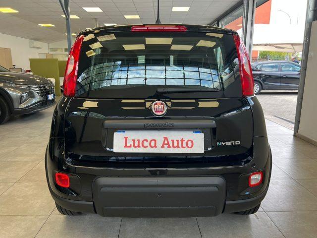 FIAT Panda 1.0 FireFly S&S Hybrid *UNICO PROP.*