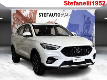 MG ZS 2021 - 1.5 Luxury
