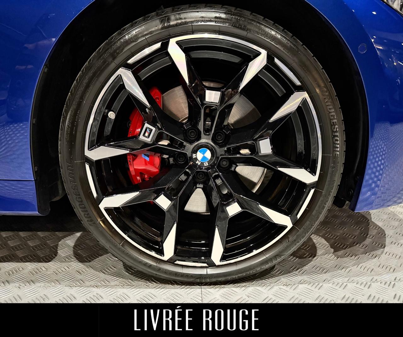 Bmw 330 i xDrive Touring M sport Pro