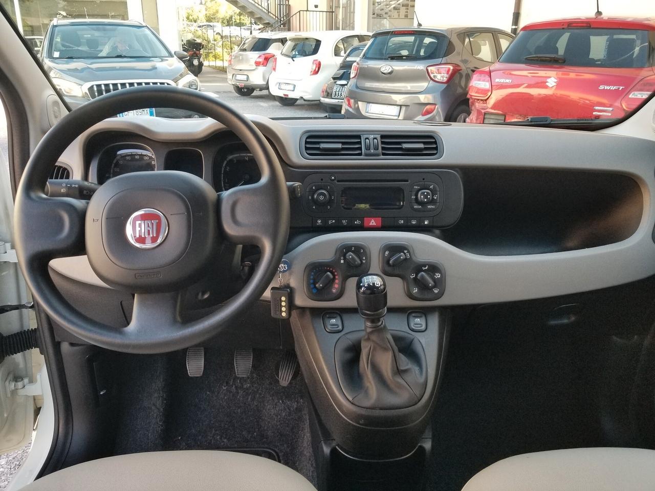 Fiat Panda 1.2 EasyPower Pop