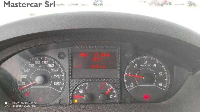 PEUGEOT Boxer 330 L2H2 2.2 BlueHDi 140cv - GB382KR