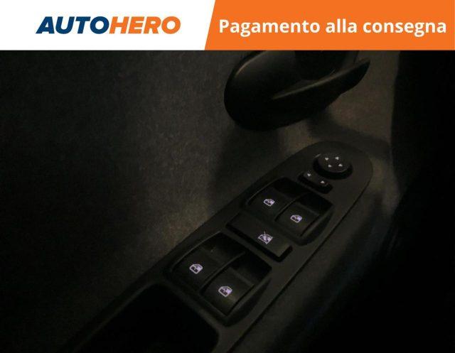 LANCIA Ypsilon 1.0 FireFly 5 porte S&S Hybrid Silver