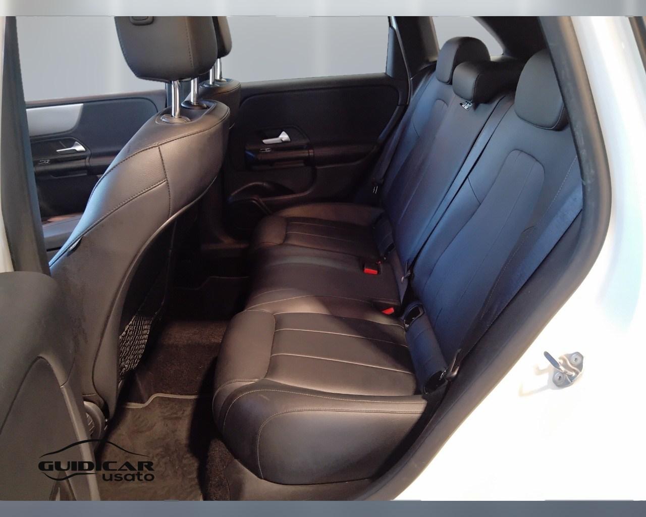 Mercedes-Benz Classe B - W247 2018 - B 180 d Sport Plus auto