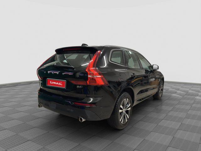 VOLVO XC60 XC60 D4-B4 AWD Geartronic Momentum