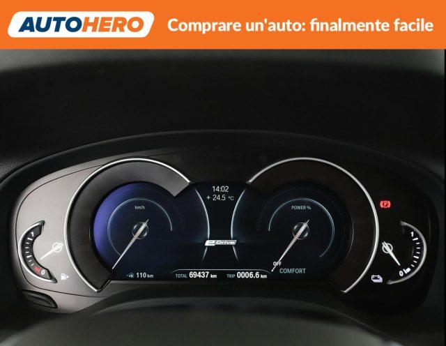 BMW X3 xDrive30e Business Advantage