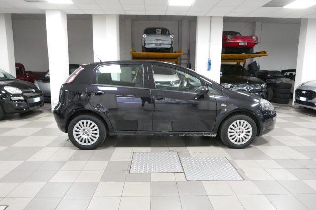 FIAT Punto Evo 1.4 5 porte Dynamic