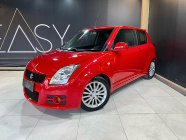 Suzuki Swift Sport 3p 1.6 vvt 16v GL