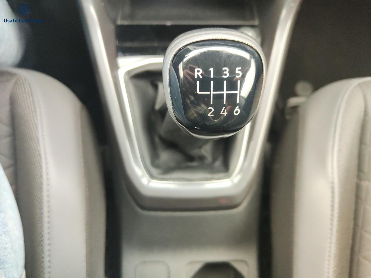 VOLKSWAGEN T-Cross - T-Cross 1.0 TSI 110 CV Advanced