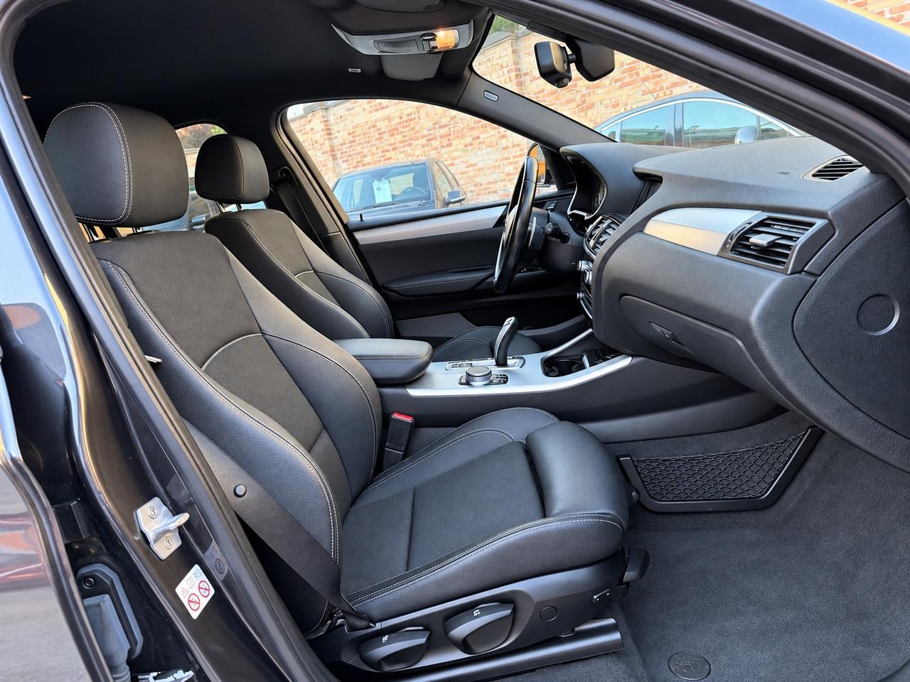 Bmw X4 xDrive20d Msport