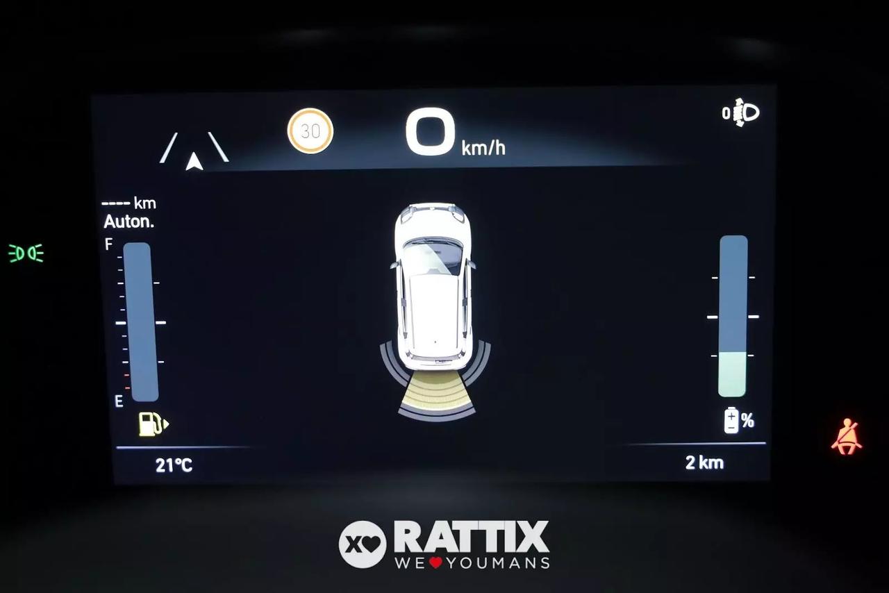 Fiat Panda 1.0 Firefly Hybrid 70CV 5p.ti + Pack City