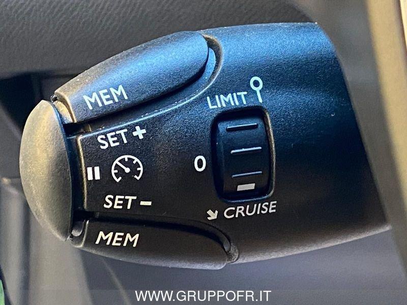 Peugeot 208 PureTech 100 Stop&Start 5 porte GT