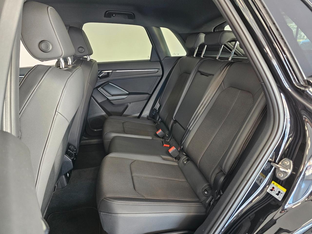 Audi Q3 SPB 35 TDI S tronic line edition