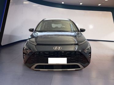 Hyundai Bayon 1.0 t-gdi 48V Xline imt